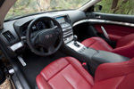 2011 Infiniti G37 IPL Coupe Picture